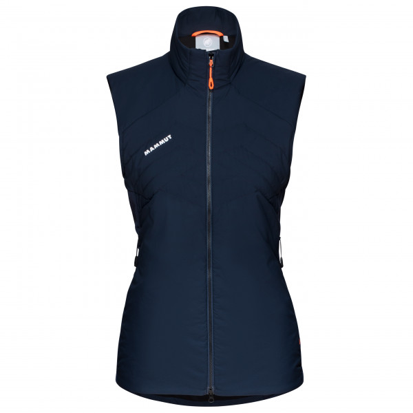 Mammut - Women's Rime Light Insulated Flex Vest - Kunstfaserweste