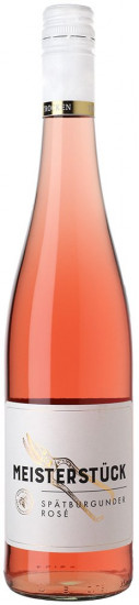 2022 Meisterstück Rosé trocken