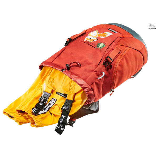 Deuter - Kid's Waldfuchs 14 - Kinderrucksack