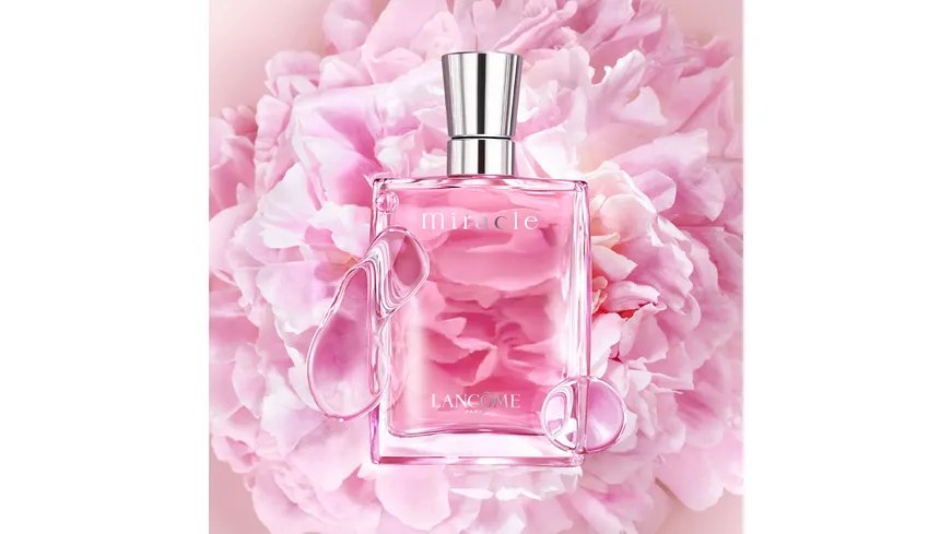 LANCÔME Miracle Eau de Parfum