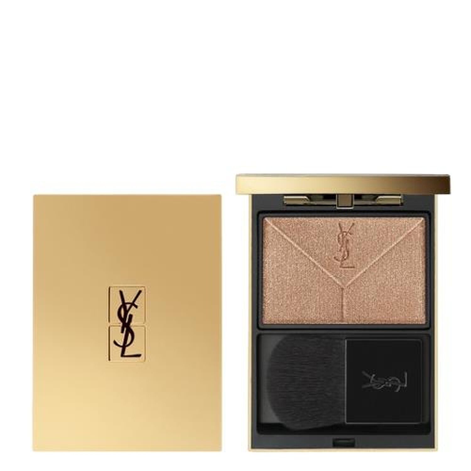 Yves St Laurent Couture Highlighter Blush