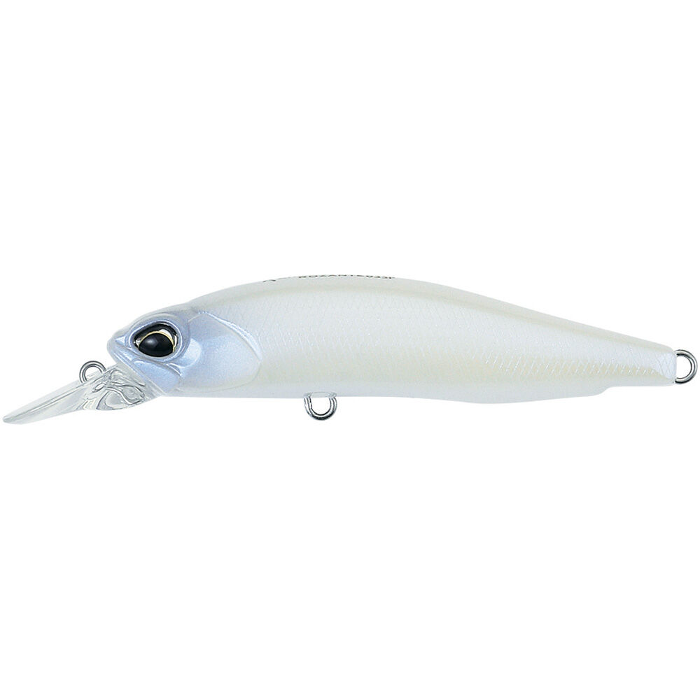 Leurre Dur Jerkbait Duo Realis Rozante 63 SP 6.3cm, 5g