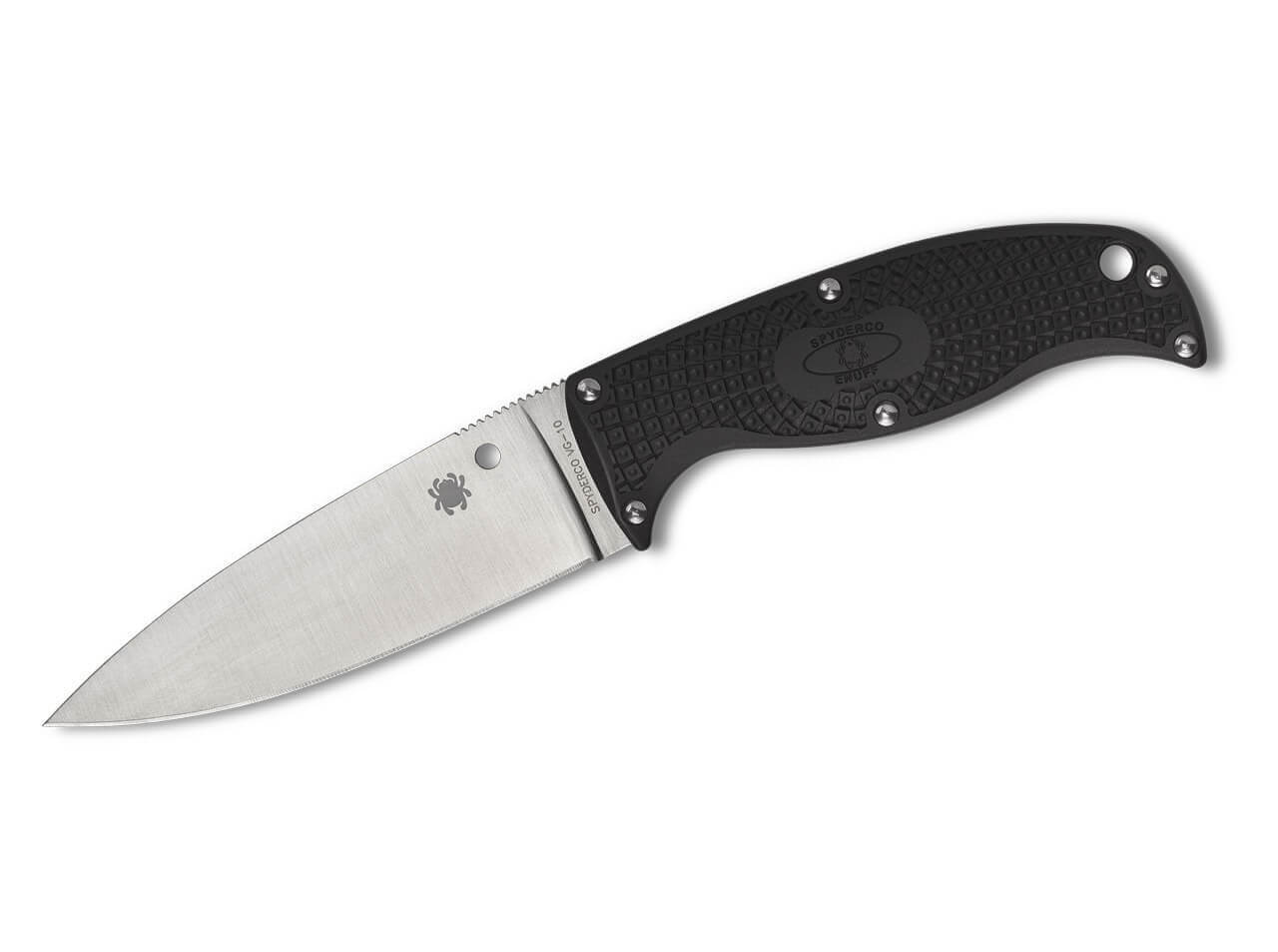 Enuff 2 Black PlainEdge