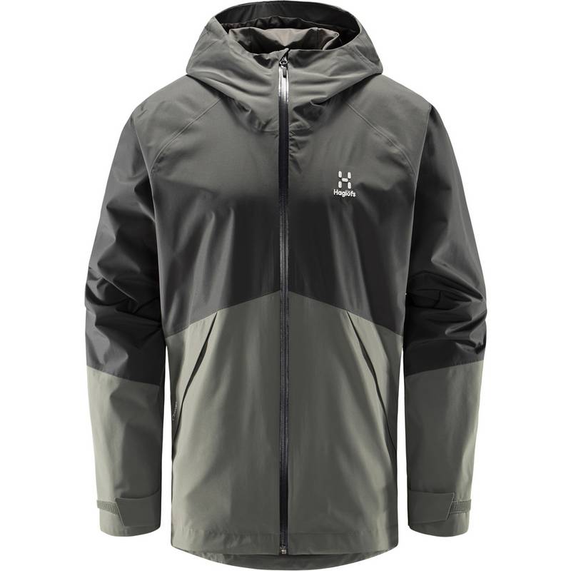 Haglfs Skuta Jacket Hardshelljacke Herren