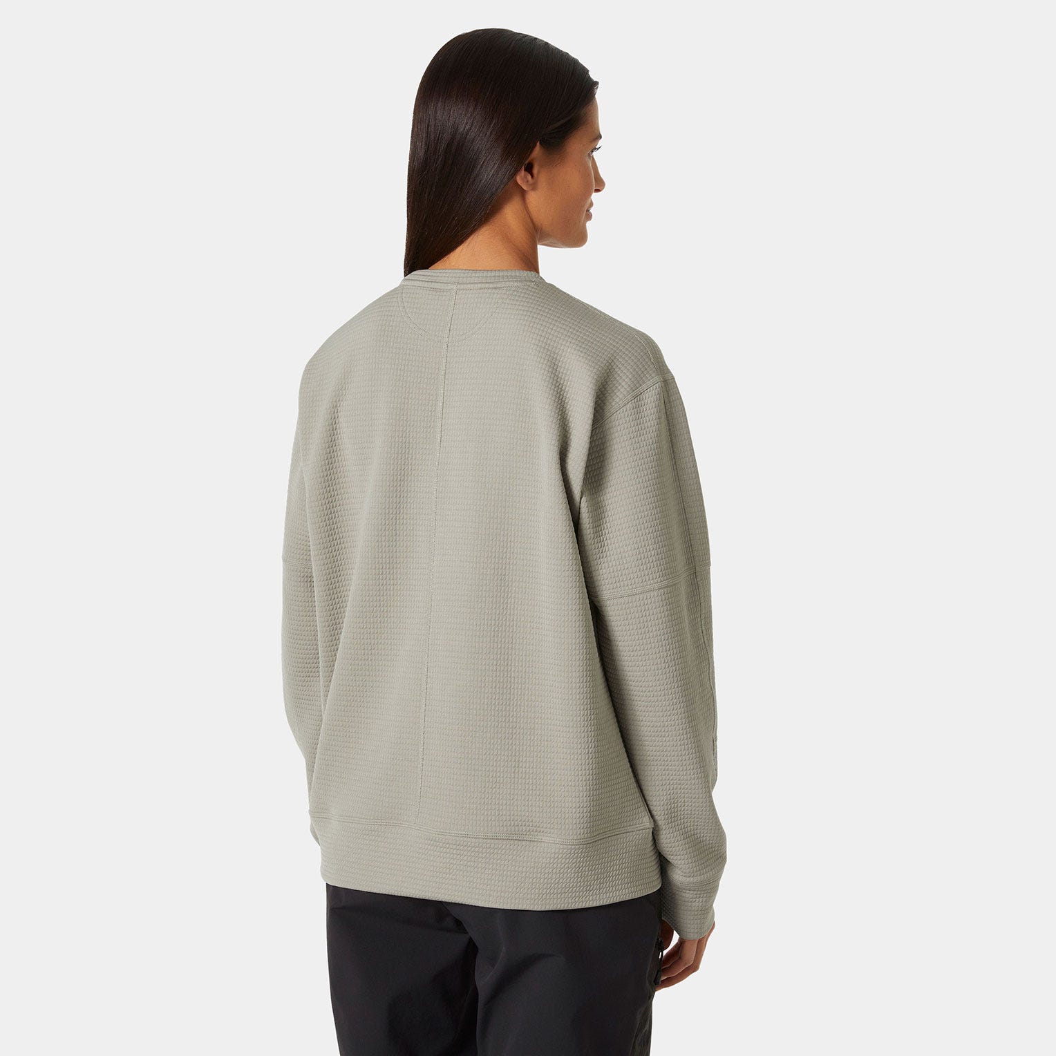 Women's Evolved Air Crewneck Midlayer