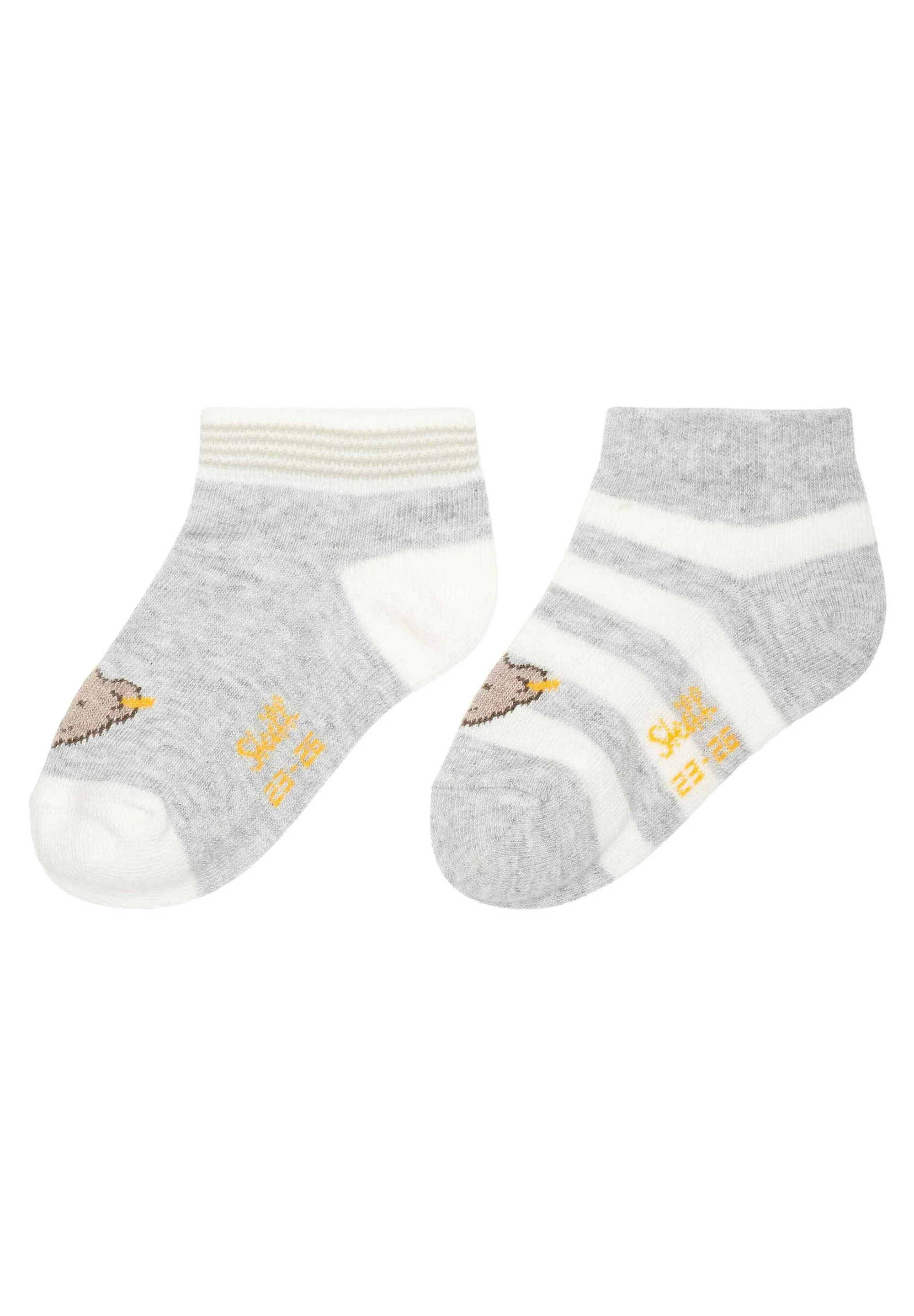 Steiff PACK DE 2 - Calcetines