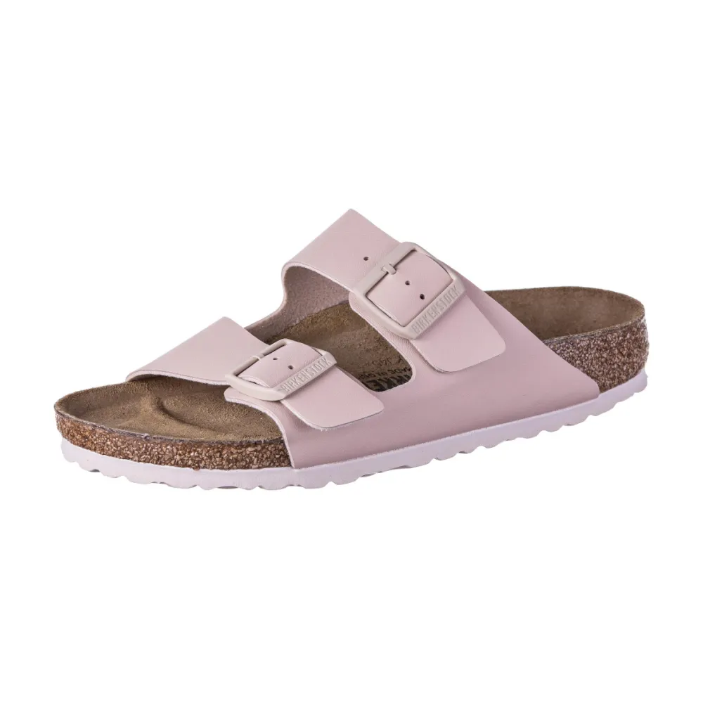 Birkenstock Arizona Birko Flor 1027723 / braun