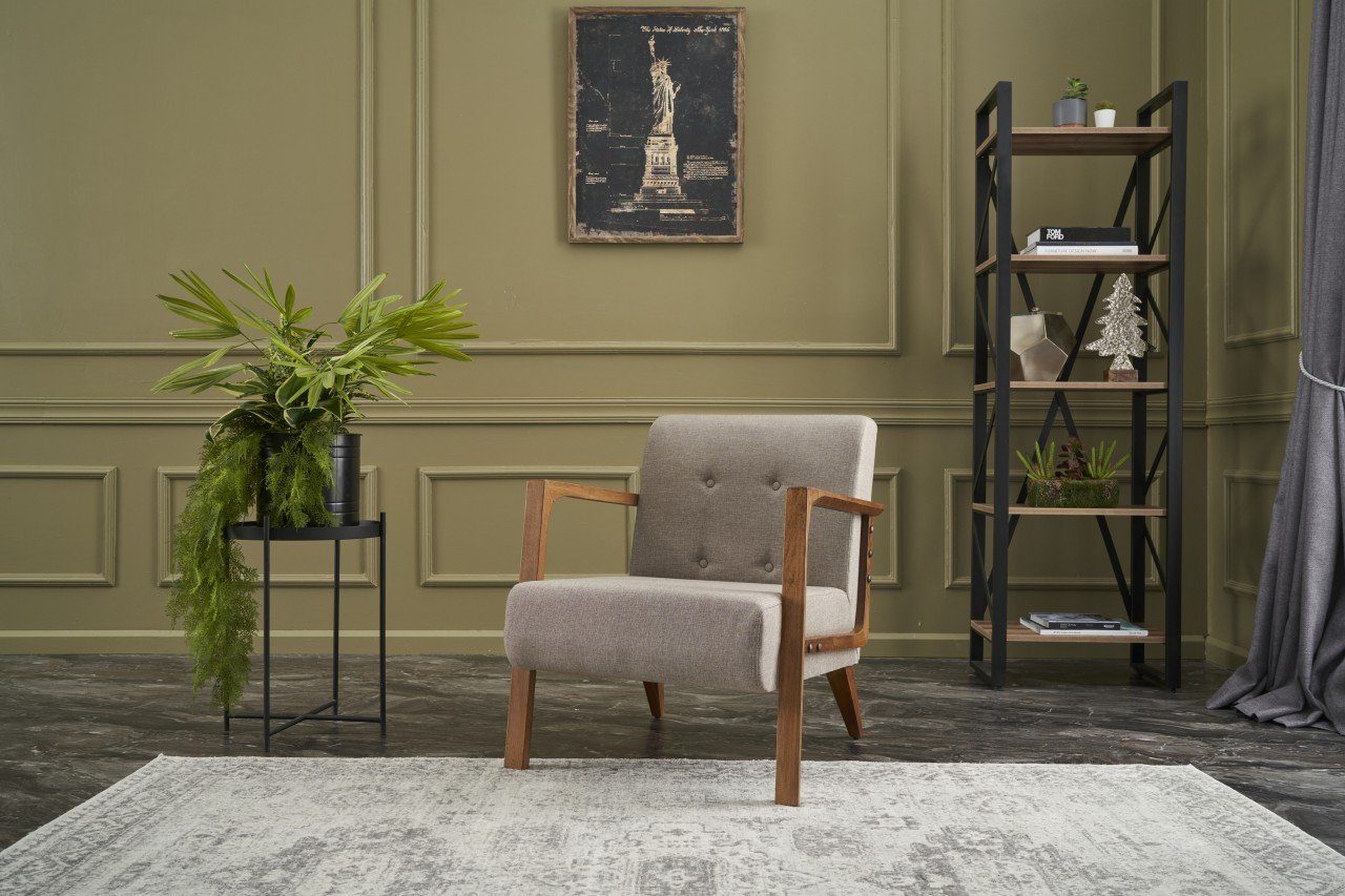 Skye Decor Bistrostuhl BLC2705