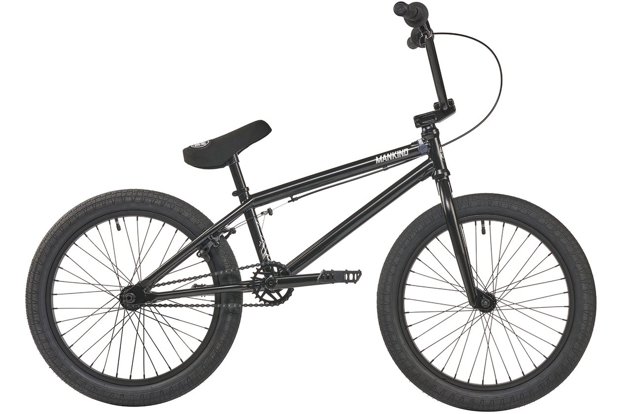 Mankind NXS XL 20