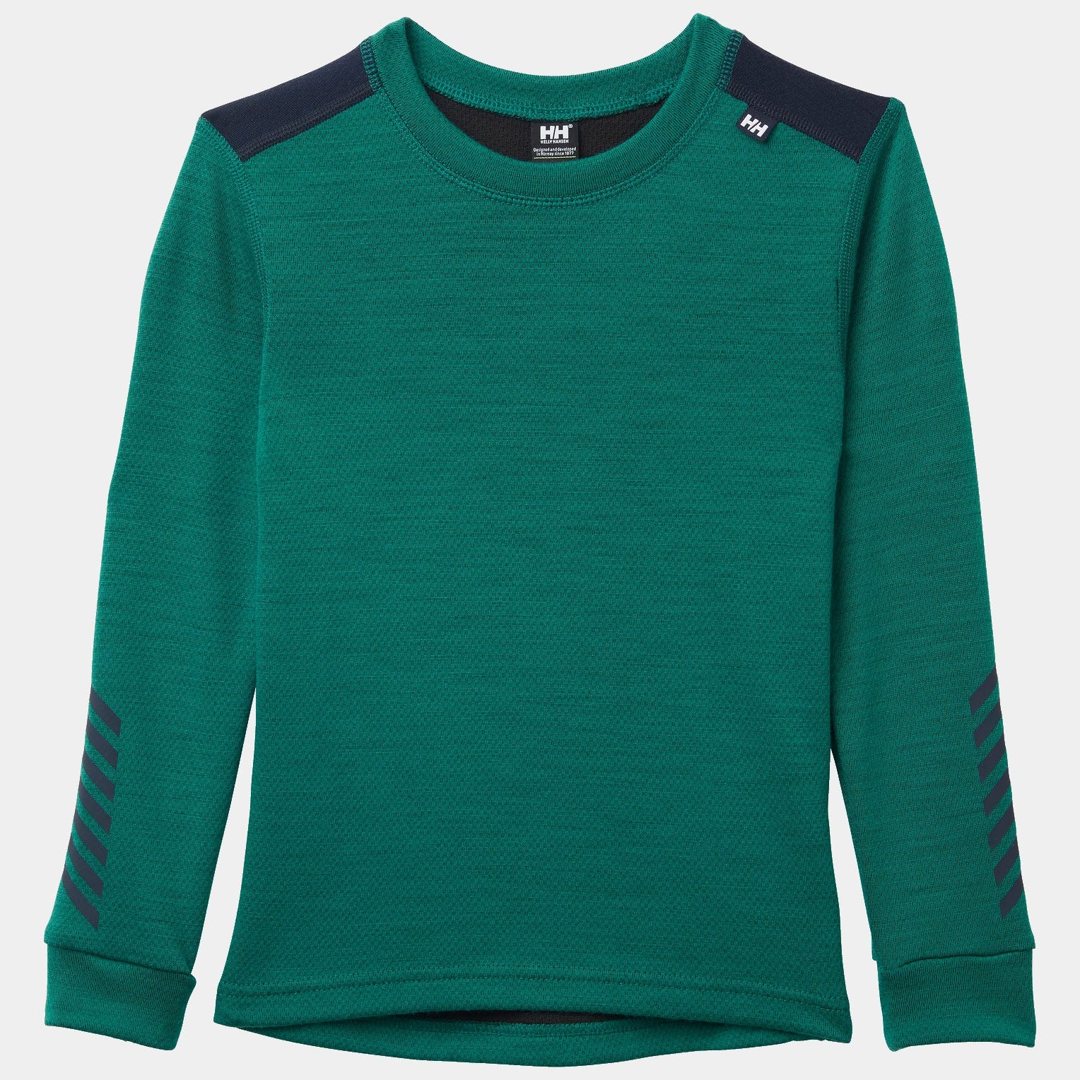 Kids' LIFA® Merino Wool Base Layer Set