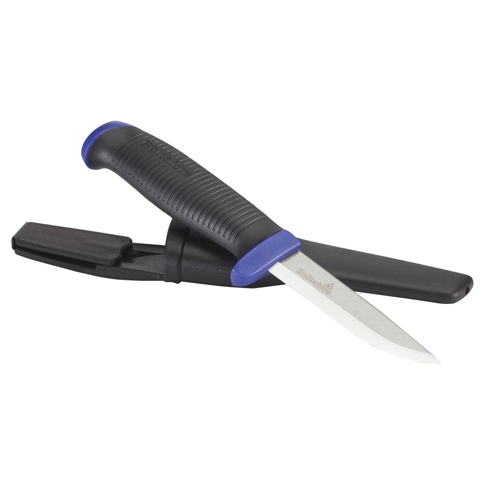 Hultafors HU380260 Kniv RFR GH Friksjonsgrep - Japansk Rustfritt Stål