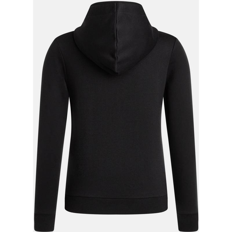 Peak Performance Logo Hoodie Damen