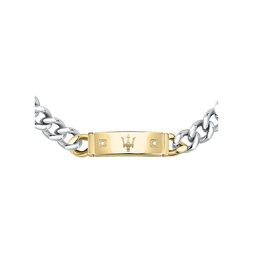 Maserati Armband