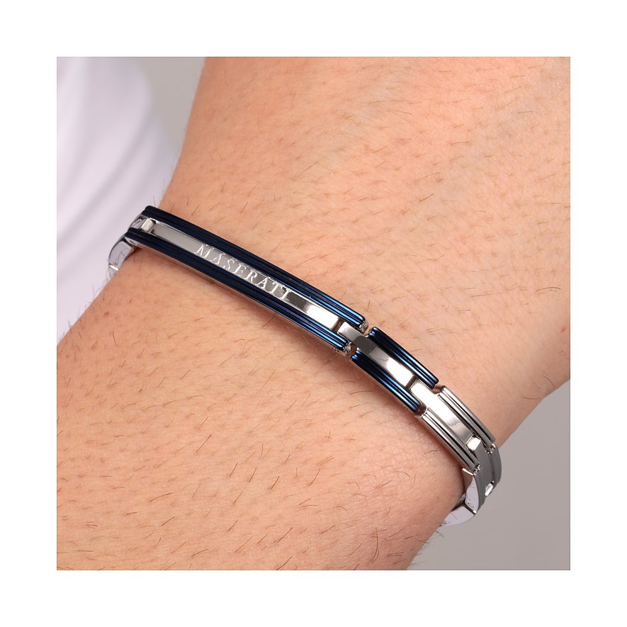 Maserati Armband