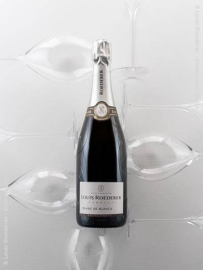 Louis Roederer : Blanc de Blancs 2015