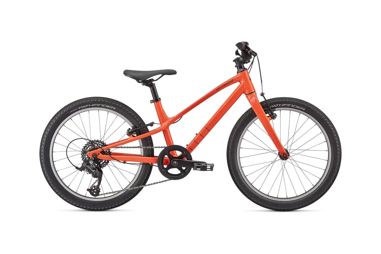 Specialized Jett 20 - 2023 - 20 Zoll - Diamant