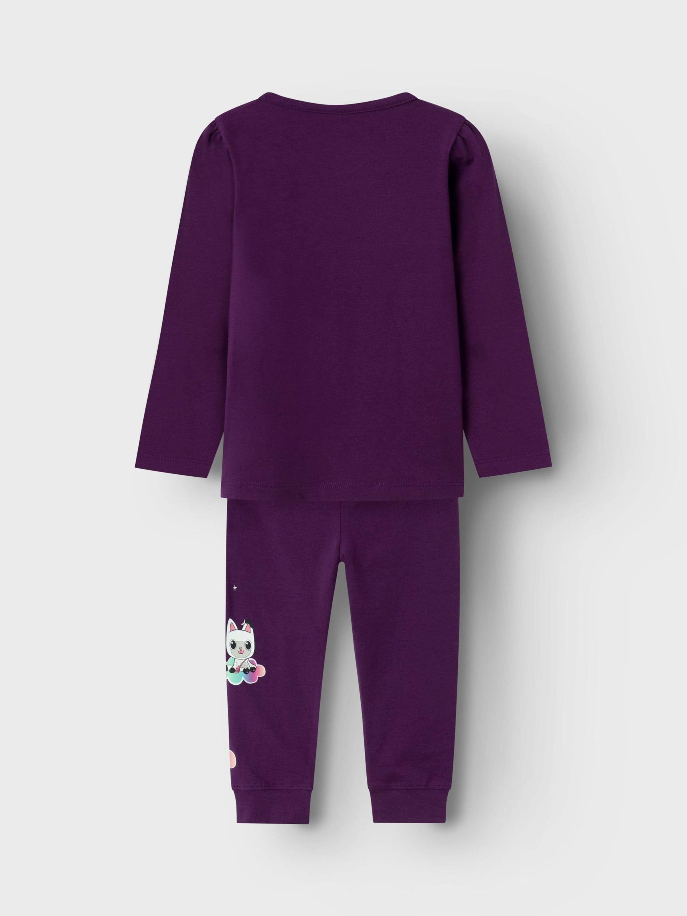 Pajamas 'Gabby's Dollhouse'