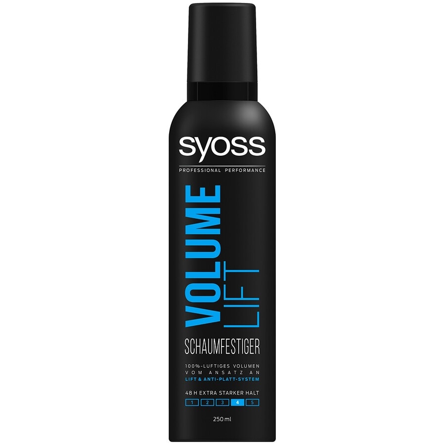 Volume Lift extra stark