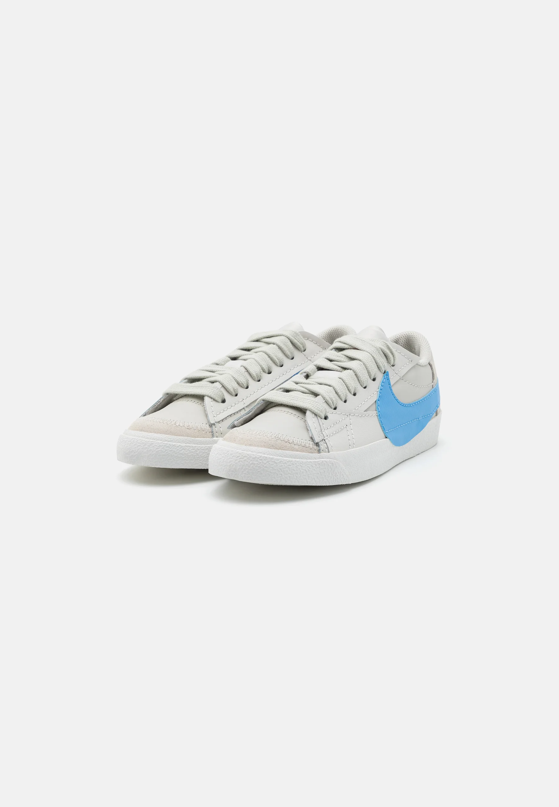 Nike Sportswear BLAZER '77 JUMBO - Zapatillas bajas