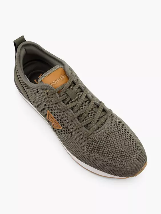 Wrangler Sneaker
