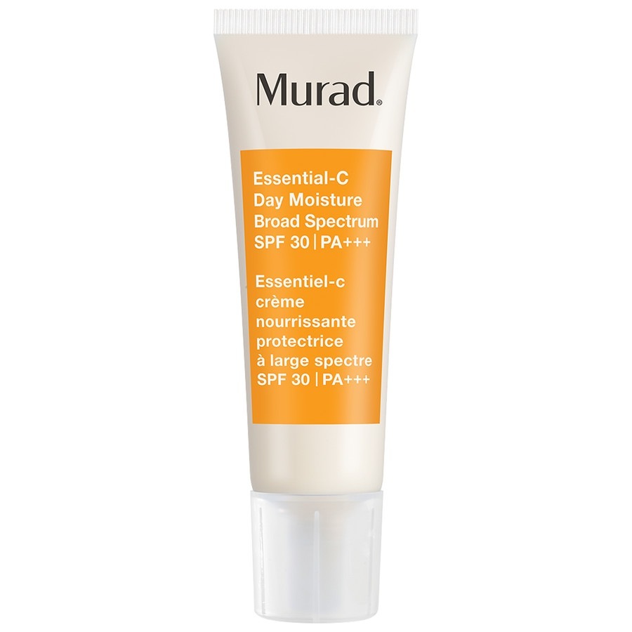 Essential-C Day Moisture Broad Spectrum SPF 30 | PA+++
