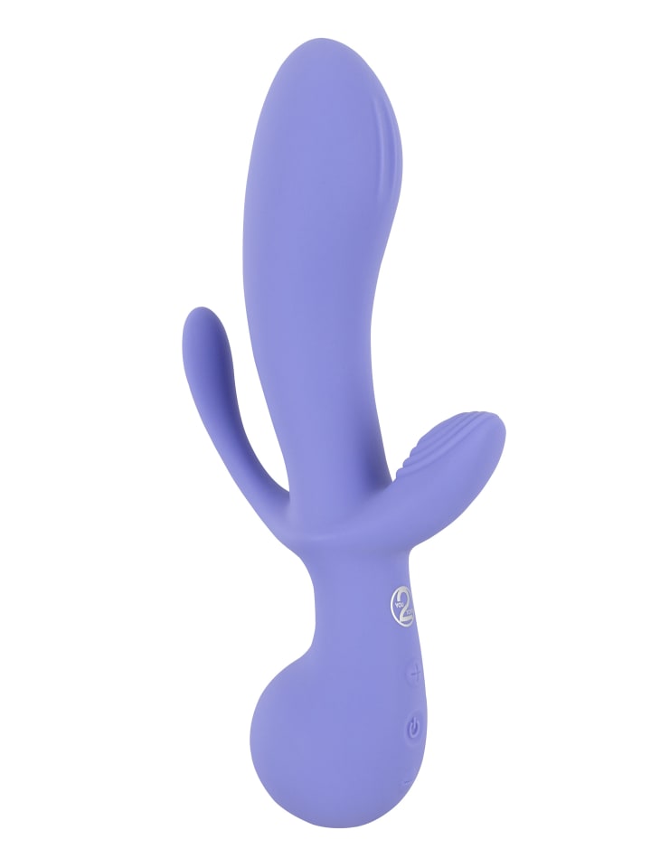 AWAQ.U Vibrator AWAQ.U Vibrator 1 in lila günstig kaufen 22 cm