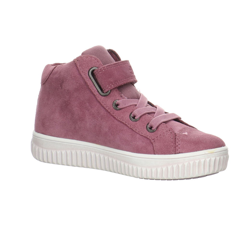 Lurchi Yina-Tex Klettschuh