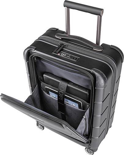 JOOP! Koffer & Trolley Volare C55 pro Trolleycase SVZ 4W