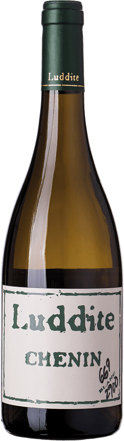 Luddite: Chenin Blanc 2022