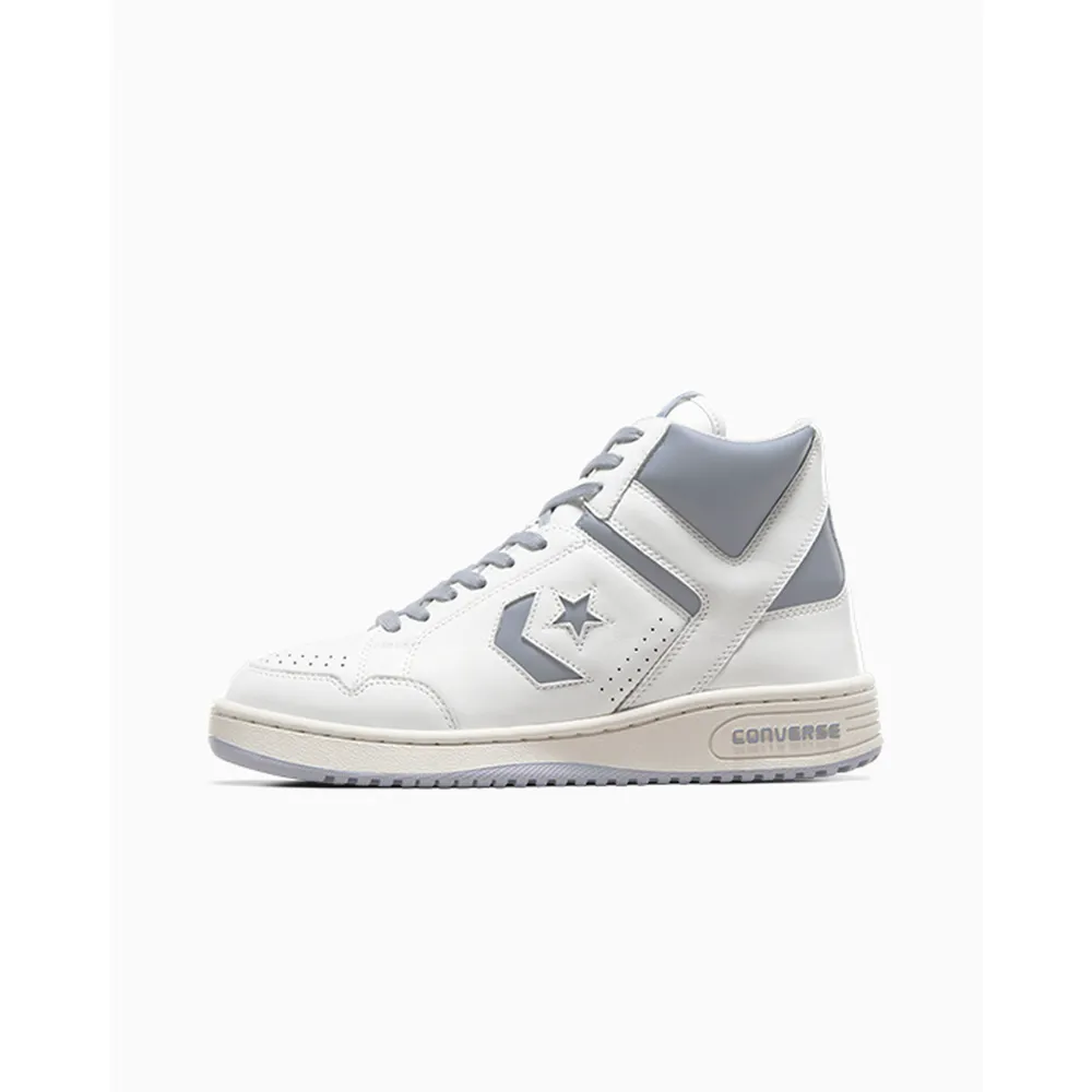 Converse Weapon Mid A04397C / weiss