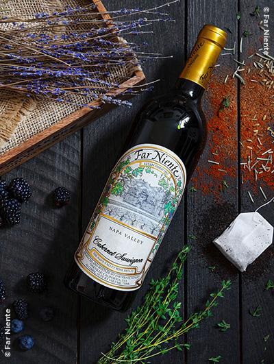 Far Niente : Cabernet Sauvignon 2020