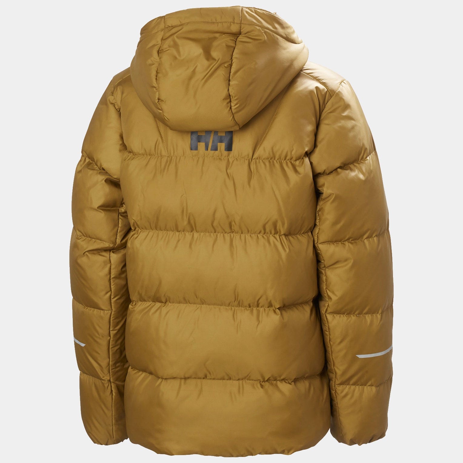 Juniors’ Isfjord Down Winter Jacket 2.0