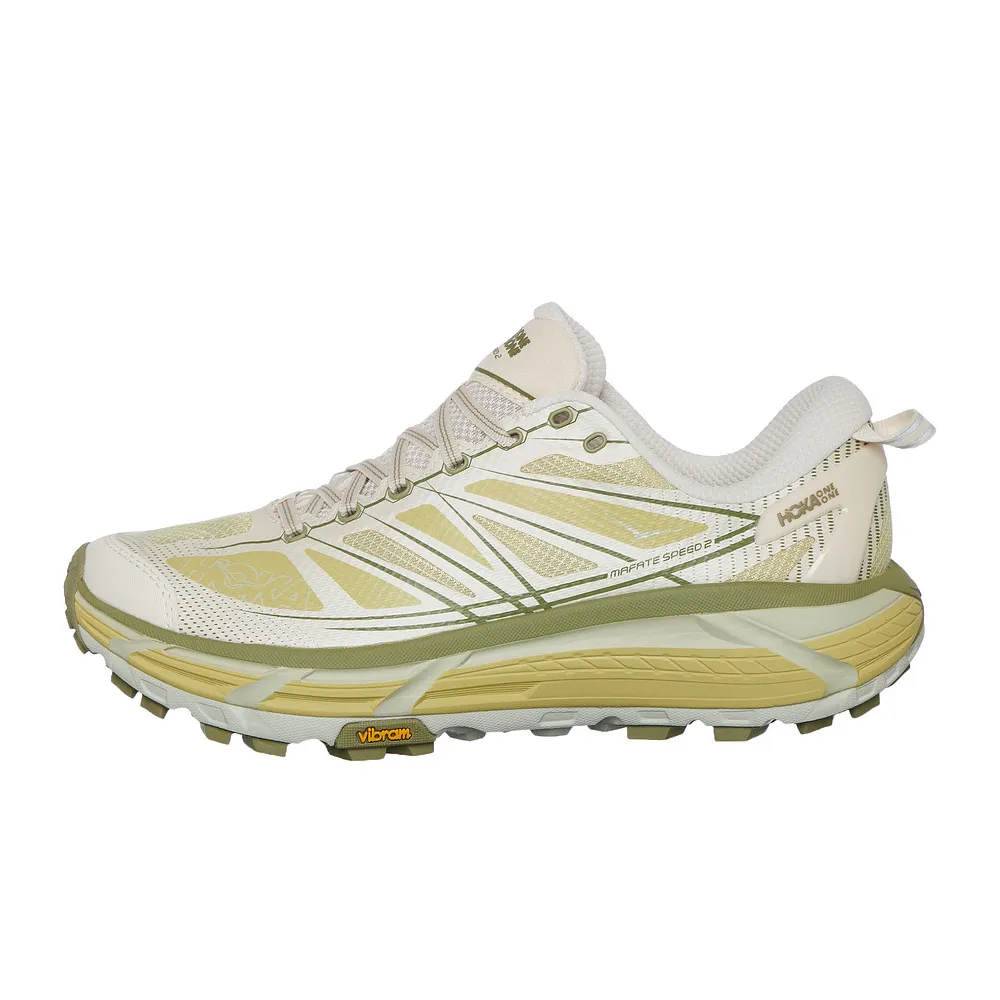 Hoka Mafate Speed 2 1126851-ENG / grün