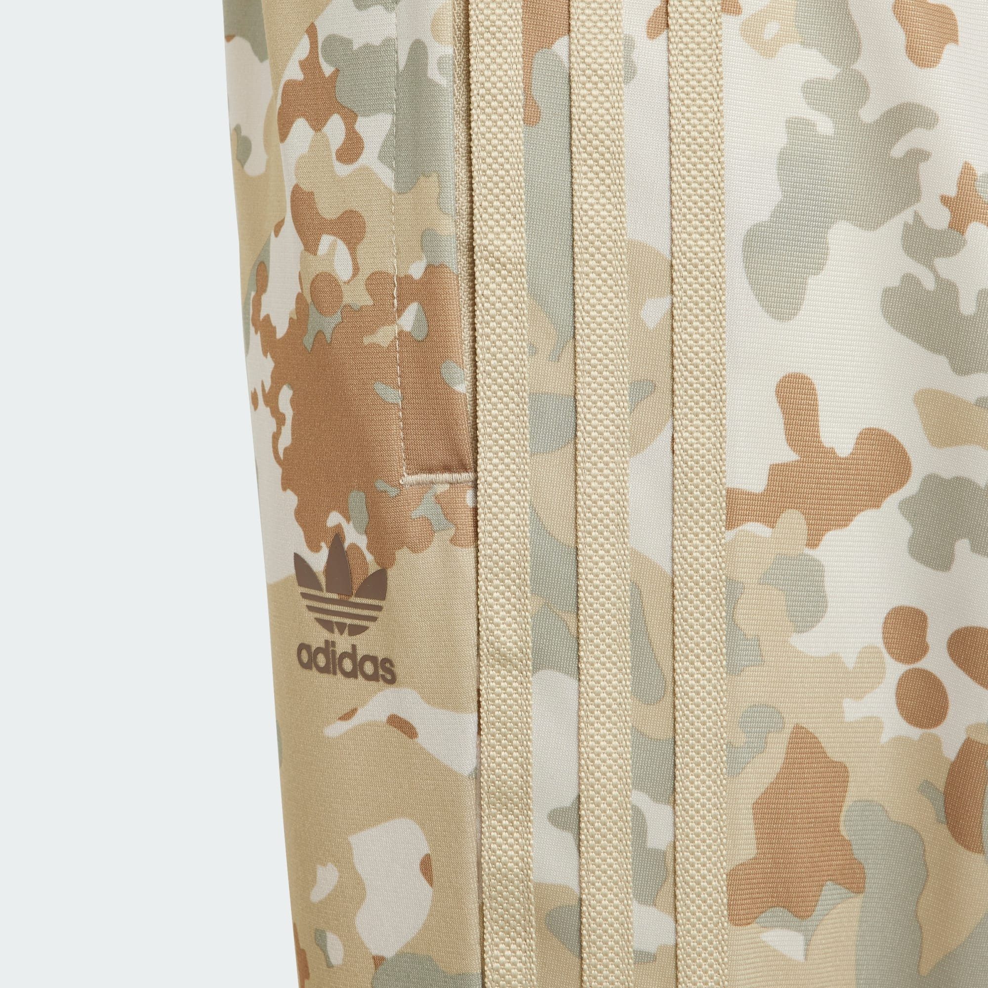 adidas Originals Sportanzug CAMO TRAININGSANZUG