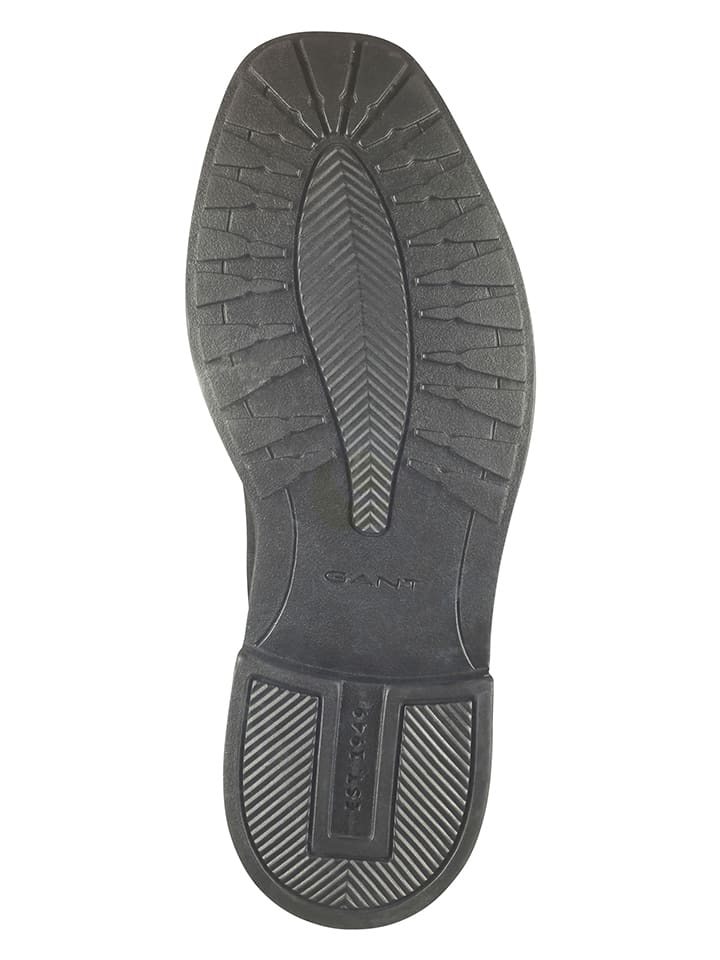 GANT Footwear Leder-Boots 