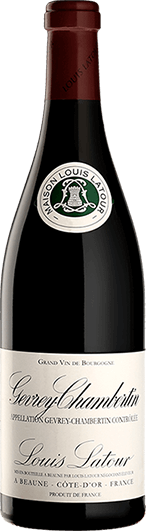 Louis Latour : Gevrey-Chambertin Village 2021