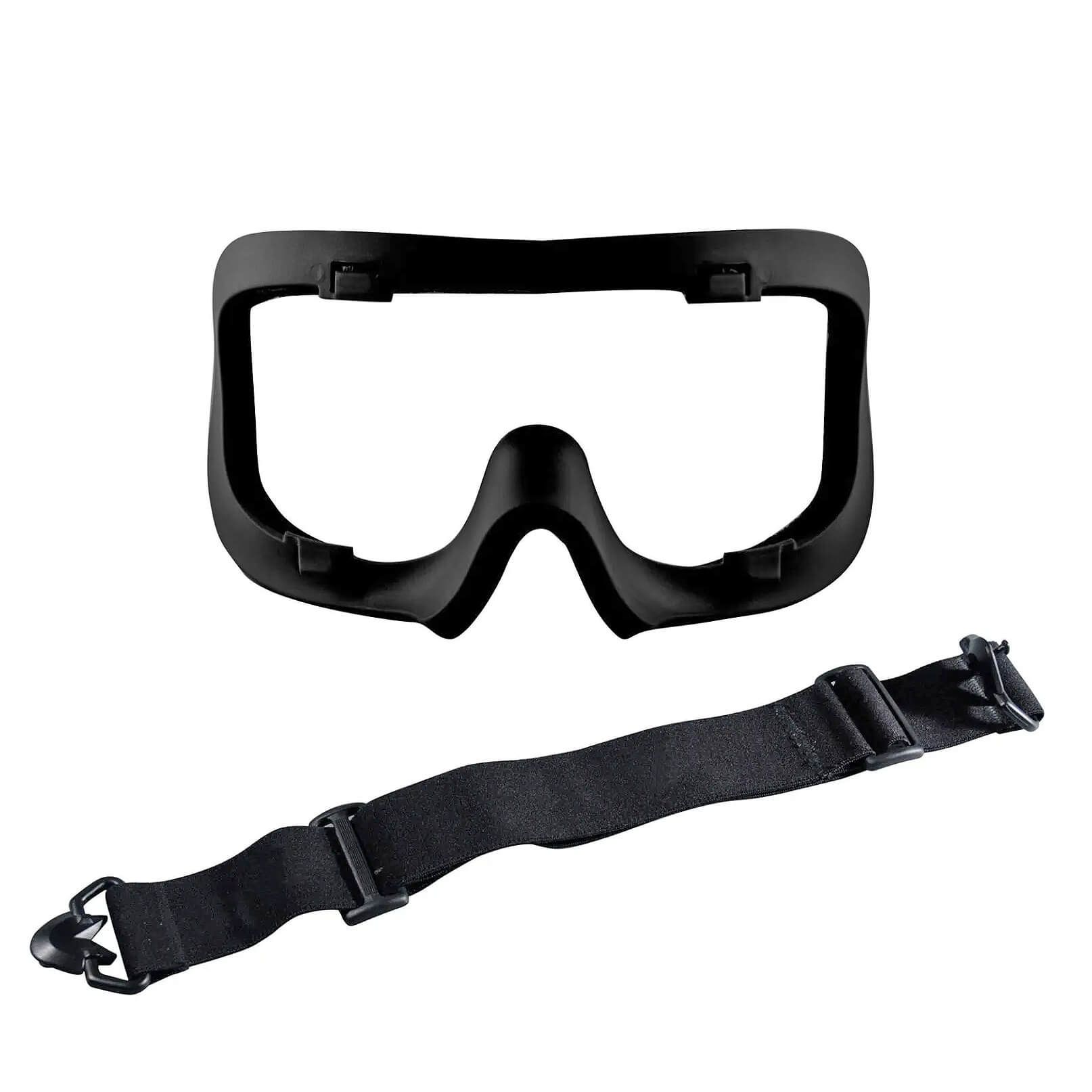 Spear Taktische Brille mit 3 Gläsern