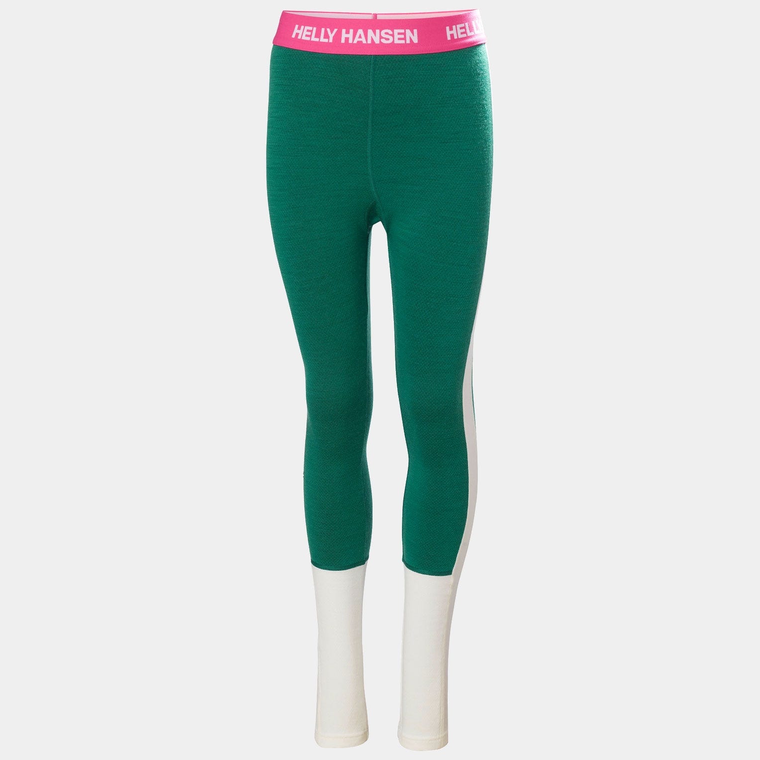 Juniors' LIFA® Merino Midweight Base Layer Set