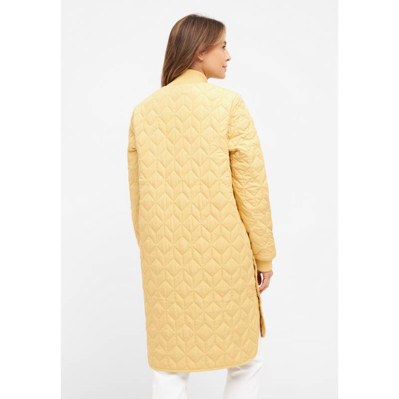 Ilse Jacobsen ART06 Steppjacke Damen
