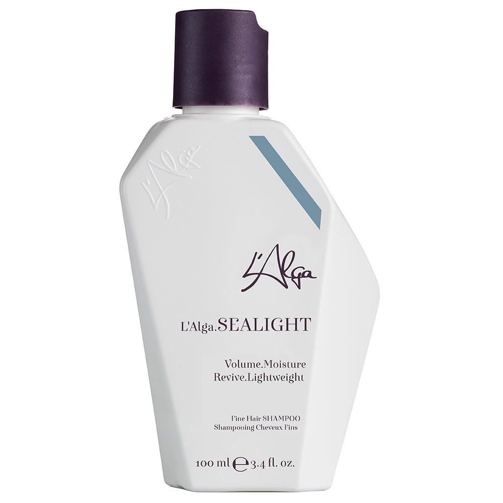L'Alga Sealight.Shampoo 100 ml