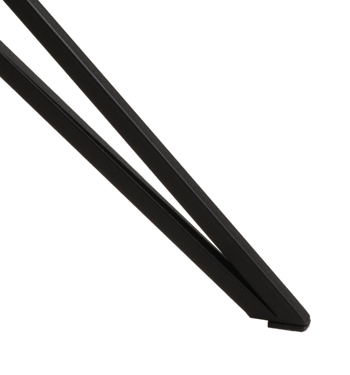Polsterstuhl BLUES, Cordbezug, Grün, Schwarz, Metallgestell, 180 Grad drehbar
