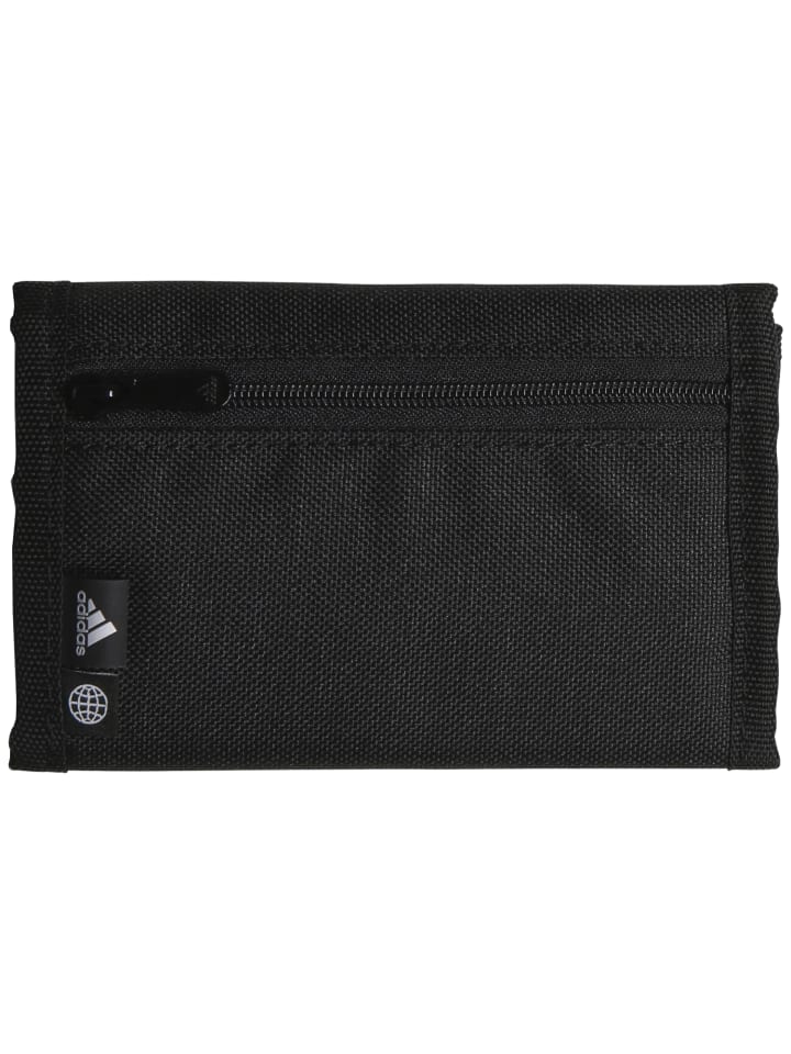 adidas Performance adidas Essentials Wallet in Schwarz günstig kaufen onesize