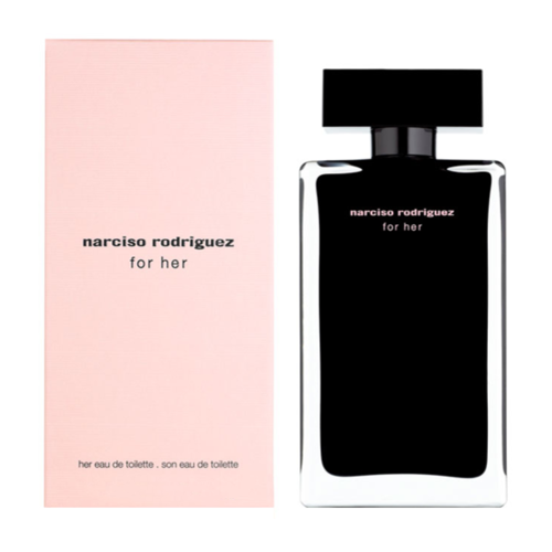 Narciso Rodriguez For Her Eau de Toilette 100 ml