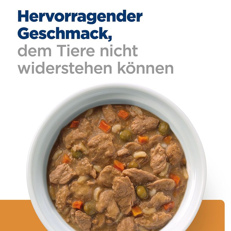Hill's Prescription Diet k/d Kidney Care Ragout