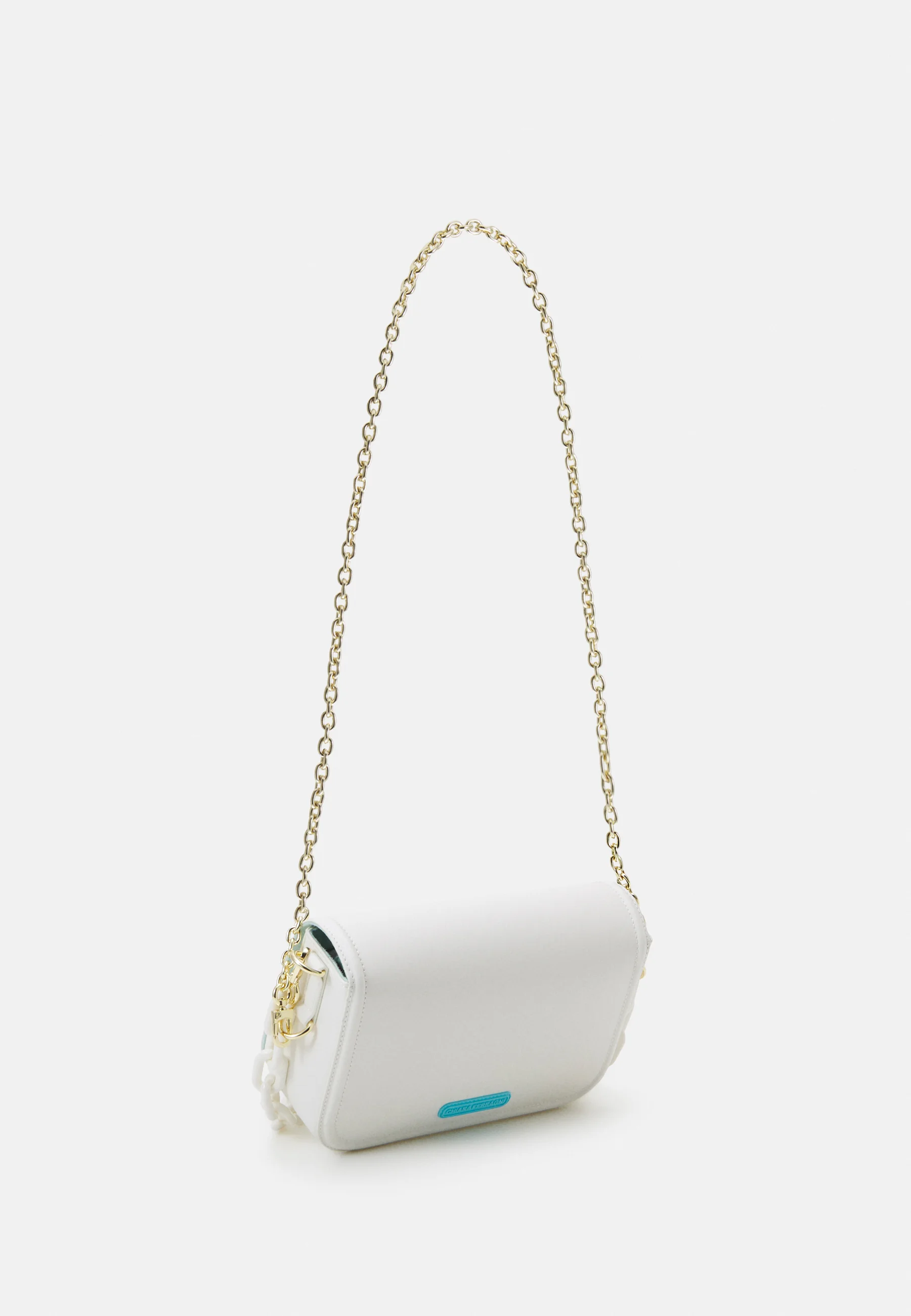 CHIARA FERRAGNI GAMA A BOLSOS EYELIKE - Bolso de hombro