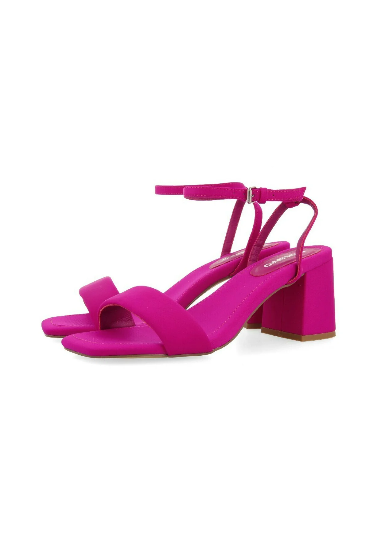 Gioseppo CON CUELLO PARA PRENDAS - Sandalias