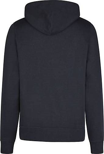 DANIEL HECHTER Sweat-Hoody