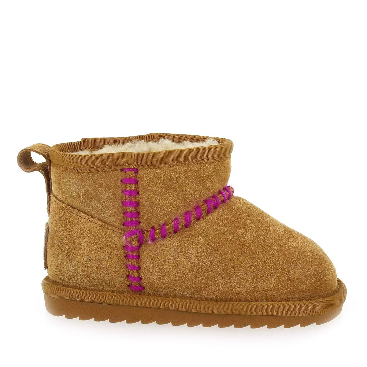 Colors of california  HC.YK226 - Camel Rose
