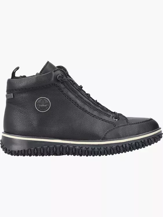Rieker Damen Schnürstiefel