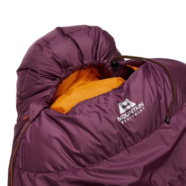CLASSIC ECO 1000 WMNS REGULAR Damen - Daunenschlafsack